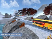 Cкриншот Tourist Bus Driving Games, изображение № 1802280 - RAWG