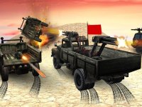 Cкриншот Fast Truck Racing Furious Demolition Derby Crash, изображение № 1603676 - RAWG