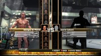 Cкриншот UFC Undisputed 2010, изображение № 545027 - RAWG