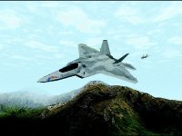 Cкриншот F-22 Raptor, изображение № 298587 - RAWG