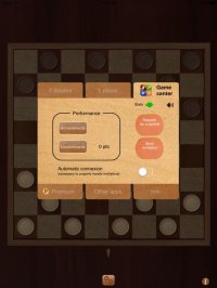 Cкриншот German Checkers, изображение № 951946 - RAWG