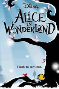 Cкриншот Alice in Wonderland (2010), изображение № 3277485 - RAWG