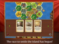 Cкриншот Catan Classic HD, изображение № 898532 - RAWG