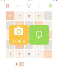 Cкриншот merged number - free relaxing cube games, изображение № 2177076 - RAWG