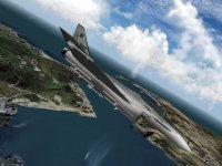 Cкриншот X-Plane 6, изображение № 543876 - RAWG