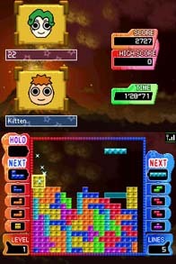 Cкриншот Tetris Party Deluxe, изображение № 790657 - RAWG