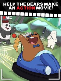 Cкриншот Burrito Bash – We Bare Bears, изображение № 878548 - RAWG
