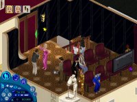 Cкриншот The Sims: Superstar, изображение № 355201 - RAWG