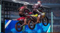Cкриншот Monster Energy Supercross - The Official Videogame 5, изображение № 3286697 - RAWG