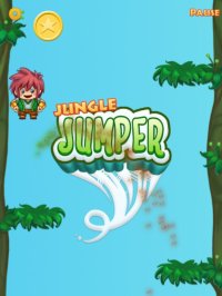 Cкриншот Jungle Jumper, изображение № 1623866 - RAWG