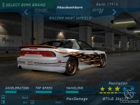 Cкриншот Need for Speed: Underground, изображение № 809874 - RAWG