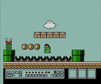 Cкриншот Super Mario Bros. 3, изображение № 781687 - RAWG