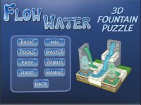 Cкриншот Flow Water Fountain 3D Puzzle, изображение № 1815089 - RAWG