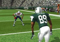 Cкриншот Madden NFL 10, изображение № 524391 - RAWG