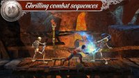 Cкриншот Prince of Persia The Shadow and the Flame, изображение № 723252 - RAWG