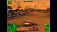 Cкриншот Гром в пустыне, изображение № 199431 - RAWG