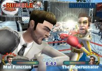 Cкриншот Ready 2 Rumble Revolution, изображение № 788389 - RAWG