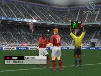 Cкриншот International Superstar Soccer 3, изображение № 357544 - RAWG
