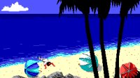 Cкриншот Leisure Suit Larry 2 Looking For Love (In Several Wrong Places), изображение № 712306 - RAWG