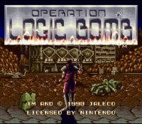 Cкриншот Operation Logic Bomb, изображение № 762339 - RAWG
