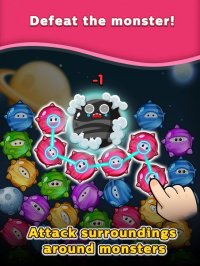Cкриншот Star Link-Pokki Pop, изображение № 875334 - RAWG