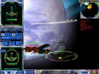 Cкриншот Star Trek: Starfleet Command 3, изображение № 346837 - RAWG