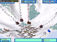 Cкриншот Ski Resort Tycoon, изображение № 329182 - RAWG