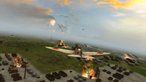Cкриншот Pearl Harbor Trilogy - 1941: Red Sun Rising, изображение № 246101 - RAWG