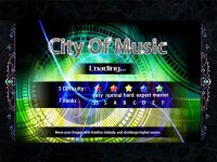 Cкриншот City of Music(Turn your music into games), изображение № 1705877 - RAWG