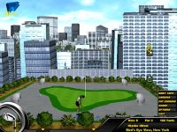 Cкриншот Impossible Golf: Worldwide Fantasy Tour, изображение № 400255 - RAWG