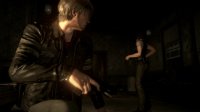 Cкриншот Resident Evil 6, изображение № 587804 - RAWG