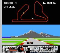 Cкриншот Michael Andretti's World GP, изображение № 736882 - RAWG