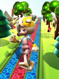 Cкриншот Super Run: Adventure Games For Kids, изображение № 1655003 - RAWG