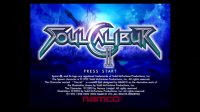 Cкриншот Soul Calibur II, изображение № 753177 - RAWG