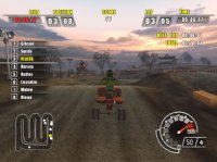 Cкриншот ATV Offroad Fury 4, изображение № 1721662 - RAWG