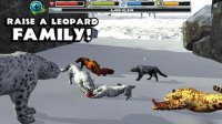 Cкриншот Snow Leopard Simulator, изображение № 2104094 - RAWG