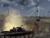 Cкриншот Battlefield 2, изображение № 356336 - RAWG