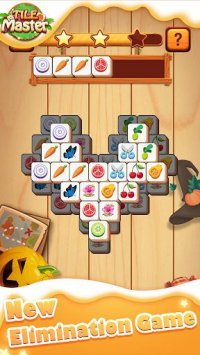 Cкриншот Tile Master - Classic Triple Match & Puzzle Game, изображение № 2386581 - RAWG