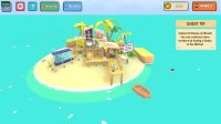 Cкриншот Cozy Island Idle, изображение № 3657455 - RAWG