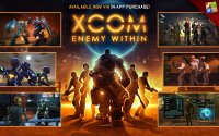 Cкриншот XCOM Enemy Unknown - Elite Edition, изображение № 978261 - RAWG