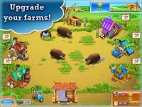 Cкриншот Farm Frenzy 3 HD Free, изображение № 1600233 - RAWG