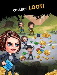 Cкриншот Zombieland: Double Tapper, изображение № 2207784 - RAWG