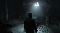 Cкриншот Silent Hill Homecoming, изображение № 180757 - RAWG