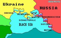 Cкриншот The Battle on the Black Sea, изображение № 310961 - RAWG