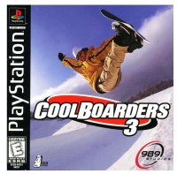 Cкриншот Cool Boarders 3, изображение № 2167982 - RAWG