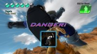 Cкриншот Dragon Ball Z for Kinect, изображение № 2021063 - RAWG