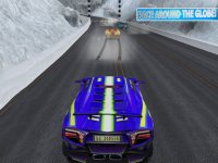 Cкриншот New Racing:Experience Sport Ca, изображение № 1839616 - RAWG