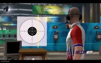 Cкриншот Beijing 2008 - The Official Video Game of the Olympic Games, изображение № 472518 - RAWG