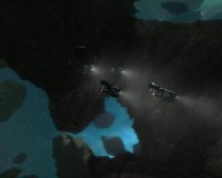 Cкриншот Звездные волки 2: Гражданская война, изображение № 216609 - RAWG