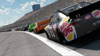 Cкриншот NASCAR The Game: Inside Line, изображение № 594657 - RAWG
